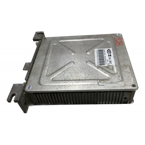 Modulo Injeção Fiat Tipo Tempra 2.0 8v 93/97 Cx370