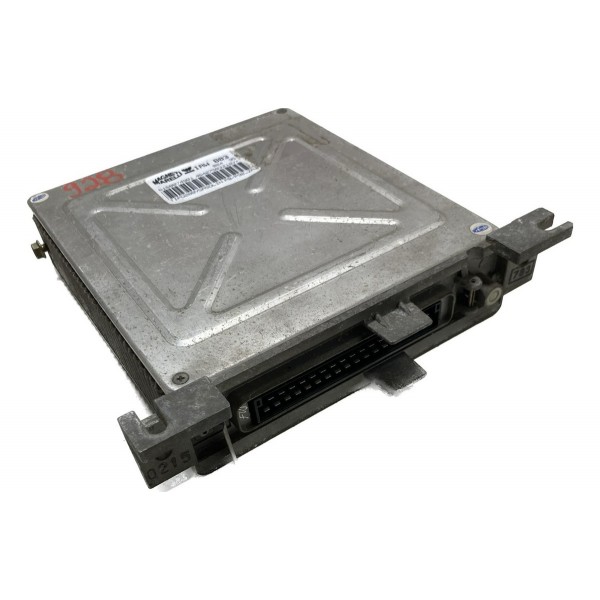 Modulo Injeção Fiat Tipo Tempra 2.0 8v 93/97 Cx370