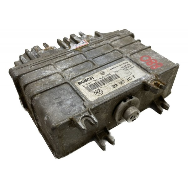 Modulo Injeção Seat Ibiza Cordoba 1.8 1995 Cx368