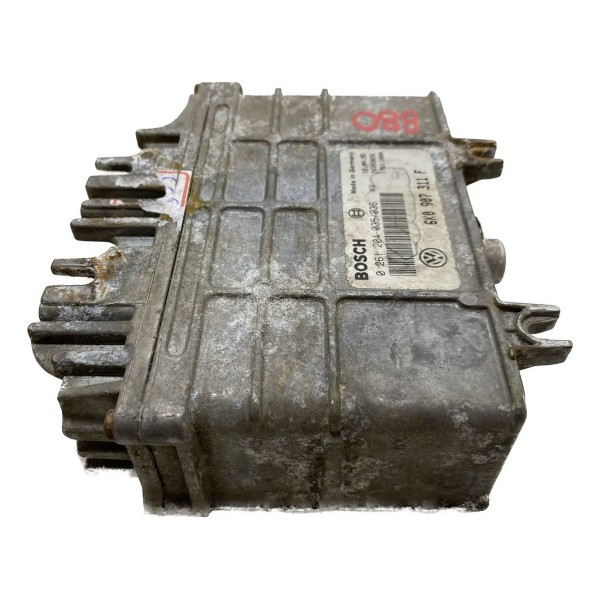 Modulo Injeção Seat Ibiza Cordoba 1.8 1995 Cx368