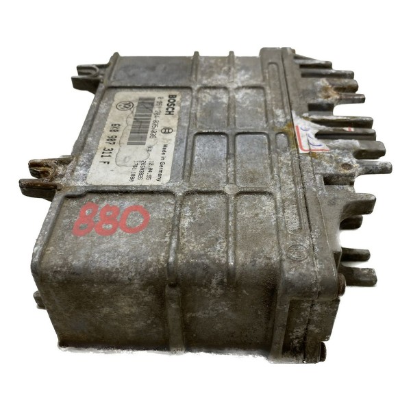 Modulo Injeção Seat Ibiza Cordoba 1.8 1995 Cx368