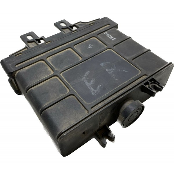 Modulo Cambio Audi A3 1.8 Aspirado 1998 Cx369