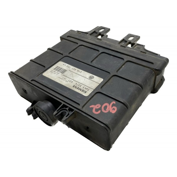 Modulo Cambio Audi A3 1.8 Aspirado 1998 Cx369