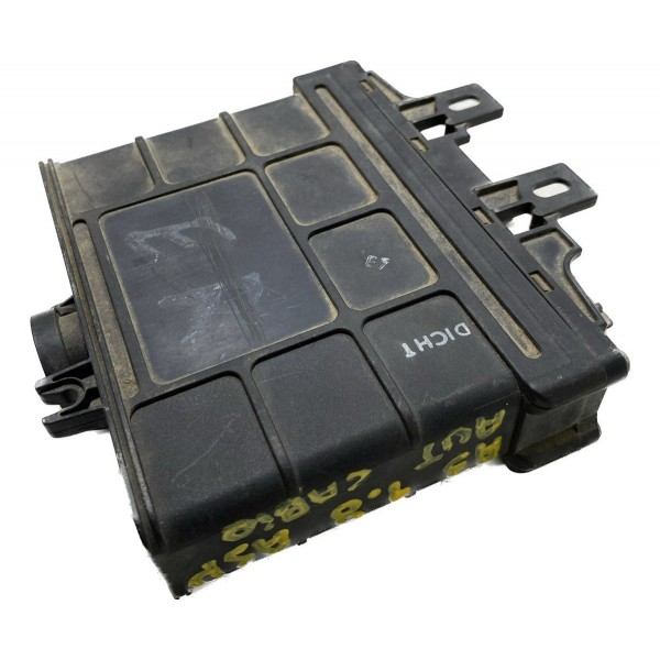 Modulo Cambio Audi A3 1.8 Aspirado 1998 Cx369