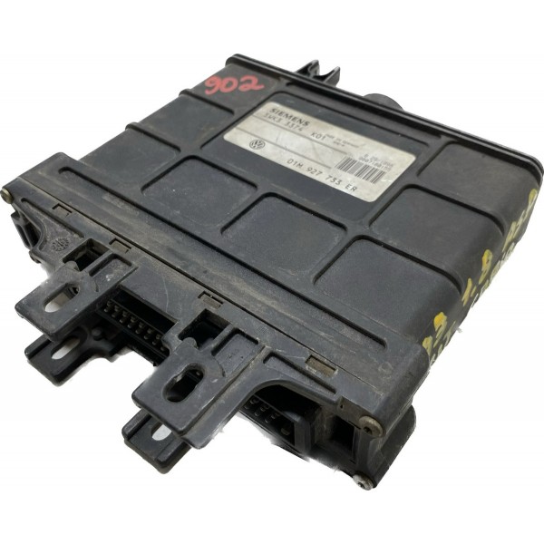 Modulo Cambio Audi A3 1.8 Aspirado 1998 Cx369