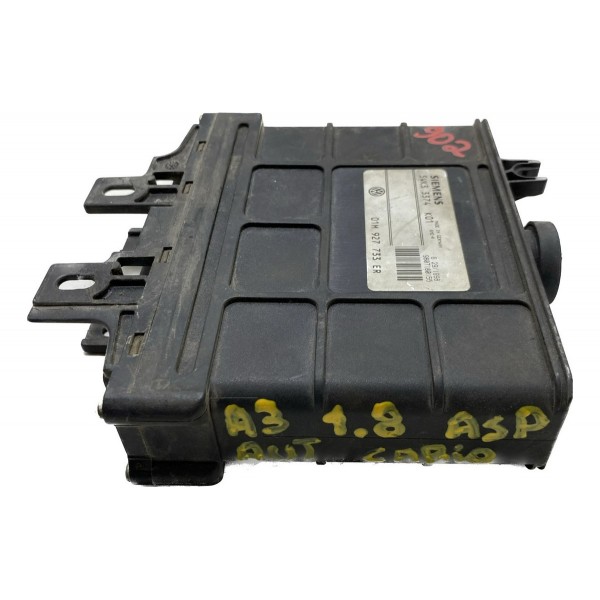 Modulo Cambio Audi A3 1.8 Aspirado 1998 Cx369