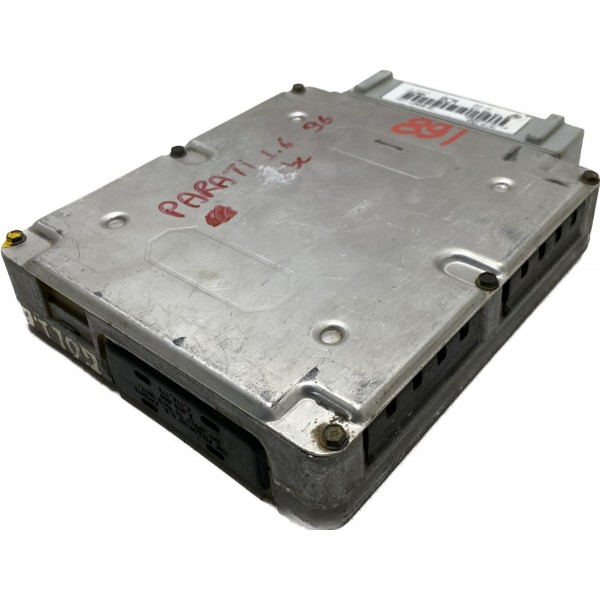 Modulo Injeção Volkswagen Gol Parati 1.6 8v 1996 Cx368