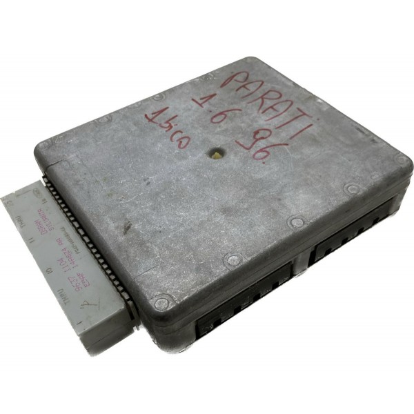 Modulo Injeção Volkswagen Gol Parati 1.6 8v 1996 Cx368