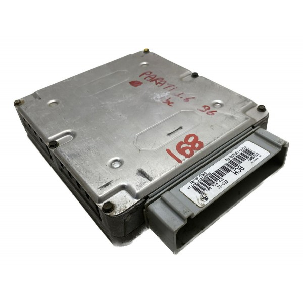 Modulo Injeção Volkswagen Gol Parati 1.6 8v 1996 Cx368