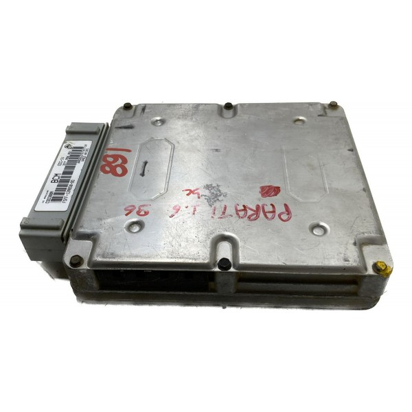 Modulo Injeção Volkswagen Gol Parati 1.6 8v 1996 Cx368