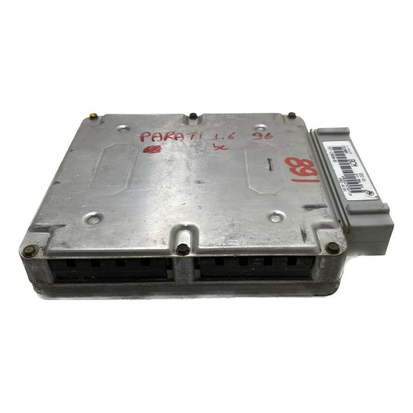 Modulo Injeção Volkswagen Gol Parati 1.6 8v 1996 Cx368