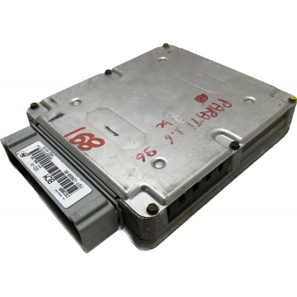 Modulo Injeção Volkswagen Gol Parati 1.6 8v 1996 Cx368