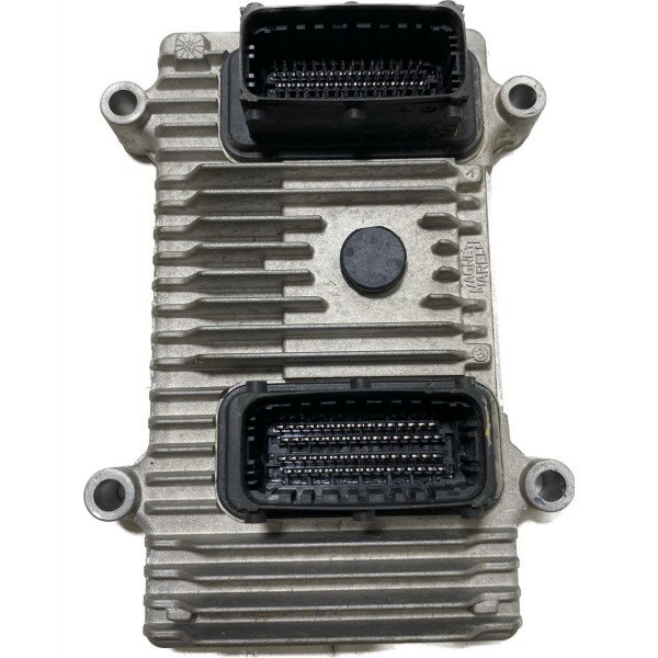 Modulo Injeção Fiat Palio 1.6 16v Flex 2013 Cx369