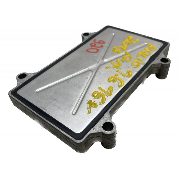 Modulo Injeção Fiat Palio 1.6 16v Flex 2013 Cx369