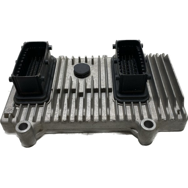 Modulo Injeção Fiat Palio 1.6 16v Flex 2013 Cx369