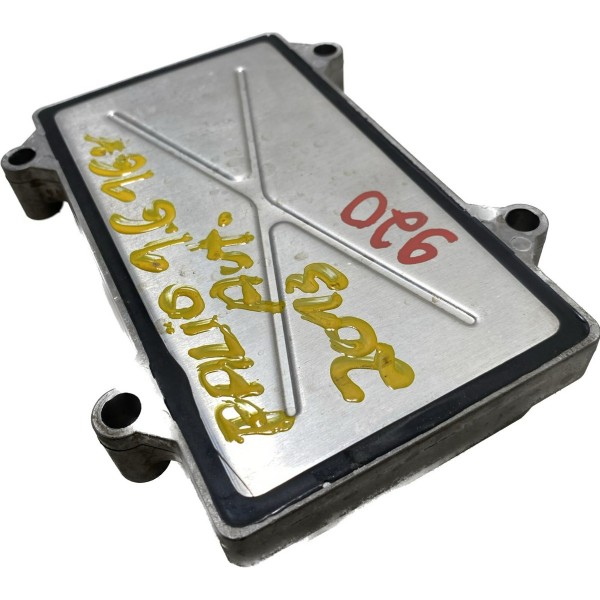 Modulo Injeção Fiat Palio 1.6 16v Flex 2013 Cx369