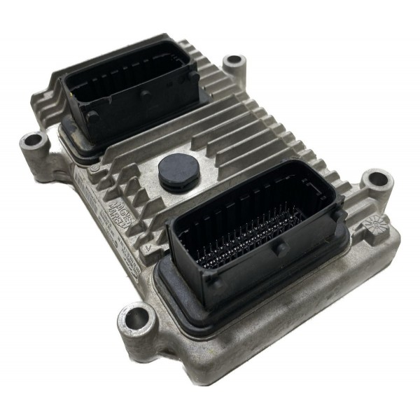 Modulo Injeção Fiat Palio 1.6 16v Flex 2013 Cx369