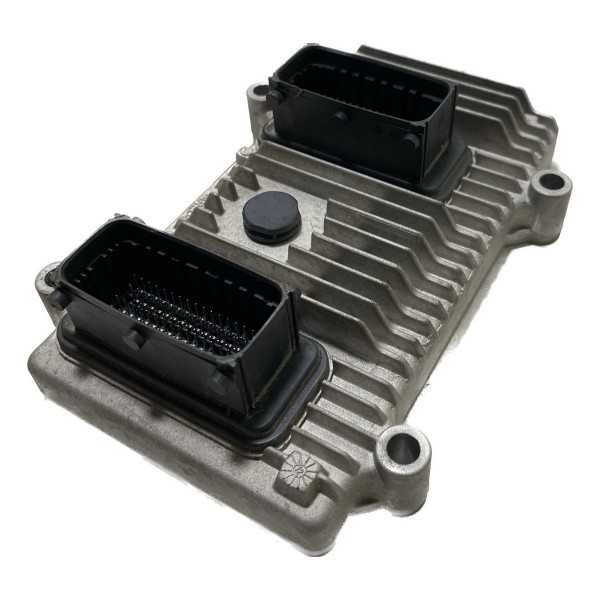 Modulo Injeção Fiat Palio 1.6 16v Flex 2013 Cx369