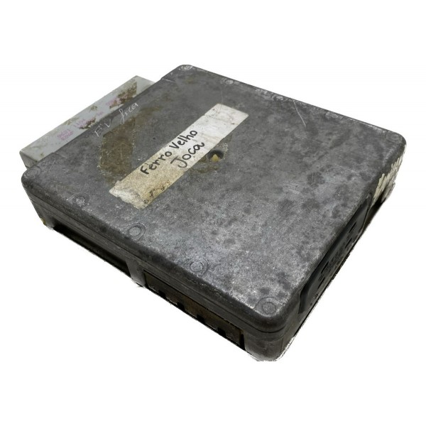 Modulo Injeção Volkswagen Santana 2.0 Ap 1997 Cx368