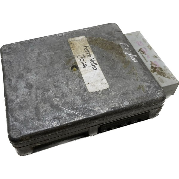 Modulo Injeção Volkswagen Santana 2.0 Ap 1997 Cx368