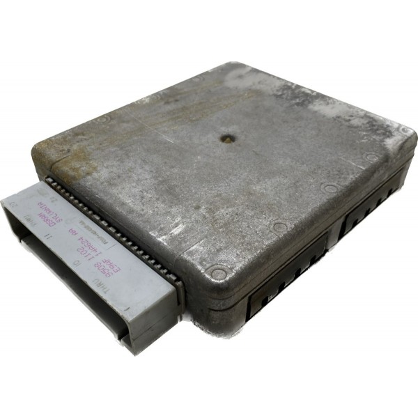 Modulo Injeção Volkswagen Logus Pointer 1.8 Ap Cx368