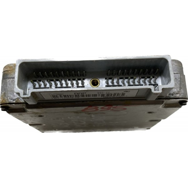 Modulo Injeção Volkswagen Logus Pointer 1.8 Ap Cx368