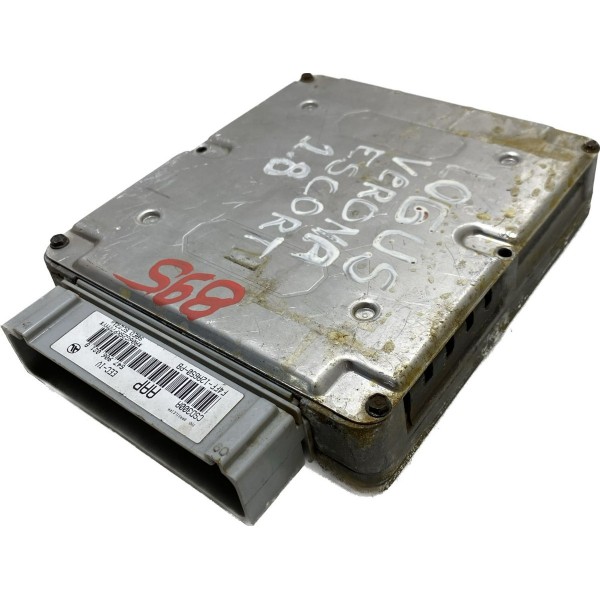 Modulo Injeção Volkswagen Logus Pointer 1.8 Ap Cx368