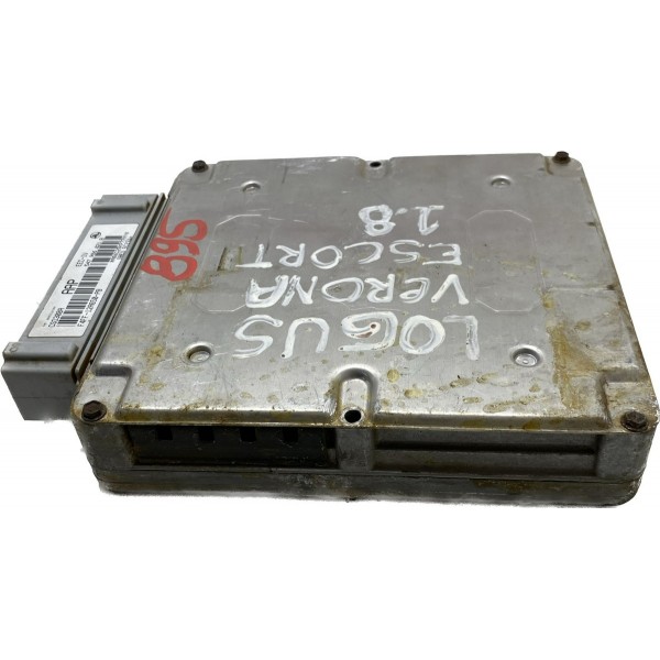 Modulo Injeção Volkswagen Logus Pointer 1.8 Ap Cx368