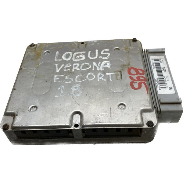 Modulo Injeção Volkswagen Logus Pointer 1.8 Ap Cx368