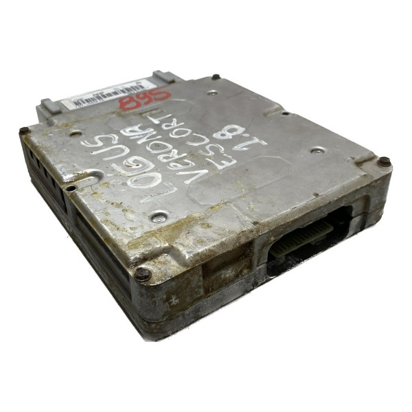 Modulo Injeção Volkswagen Logus Pointer 1.8 Ap Cx368