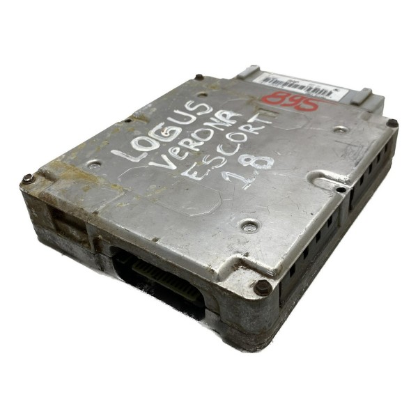 Modulo Injeção Volkswagen Logus Pointer 1.8 Ap Cx368