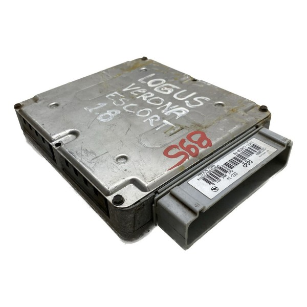 Modulo Injeção Volkswagen Logus Pointer 1.8 Ap Cx368