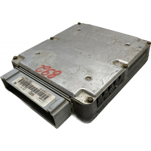 Modulo Injeção Volkswagen Santana 1.8 Cfi 1995 Cx368