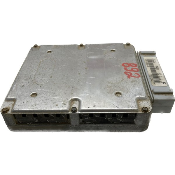 Modulo Injeção Volkswagen Santana 1.8 Cfi 1995 Cx368