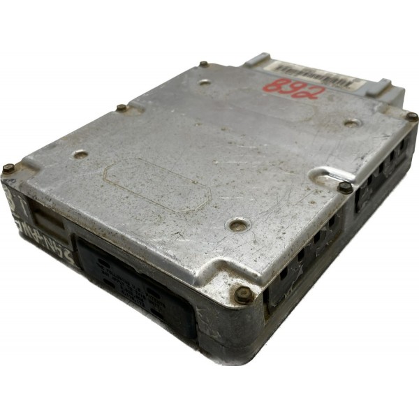 Modulo Injeção Volkswagen Santana 1.8 Cfi 1995 Cx368