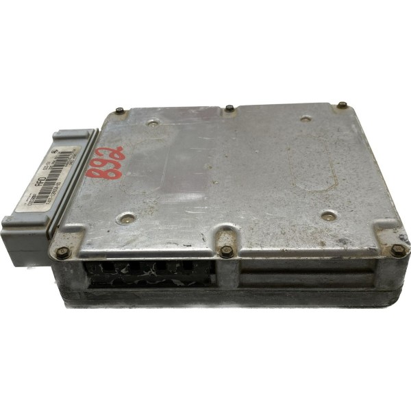 Modulo Injeção Volkswagen Santana 1.8 Cfi 1995 Cx368