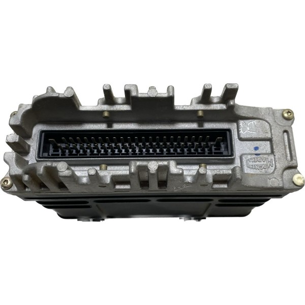 Modulo Injeção Volkswagen Gol 1.0 16v 1998 Cx368