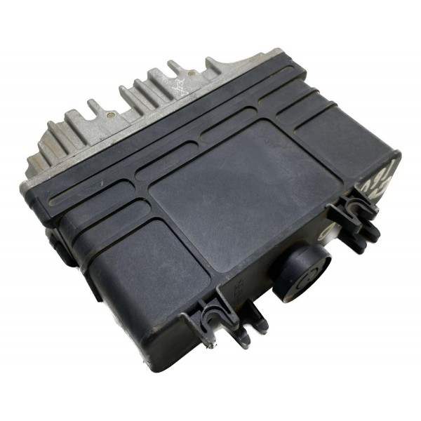 Modulo Injeção Volkswagen Gol 1.0 16v 1998 Cx368