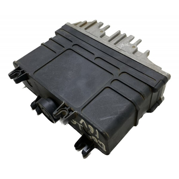 Modulo Injeção Volkswagen Gol 1.0 16v 1998 Cx368