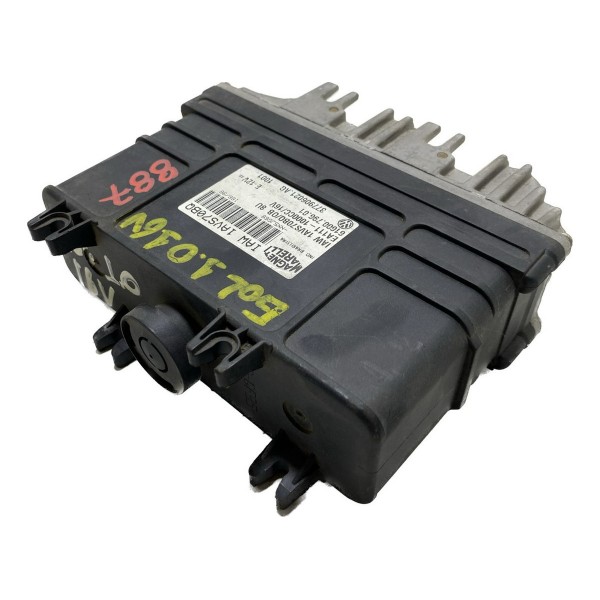 Modulo Injeção Volkswagen Gol 1.0 16v 1998 Cx368