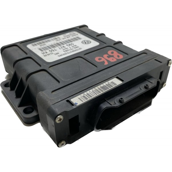 Modulo Cambio Automatico V. Golf Jetta 2005/2010 Cx368