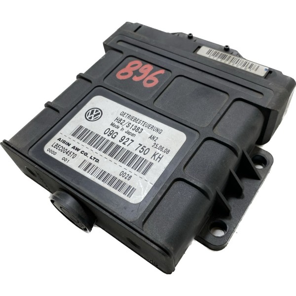 Modulo Cambio Automatico V. Golf Jetta 2005/2010 Cx368