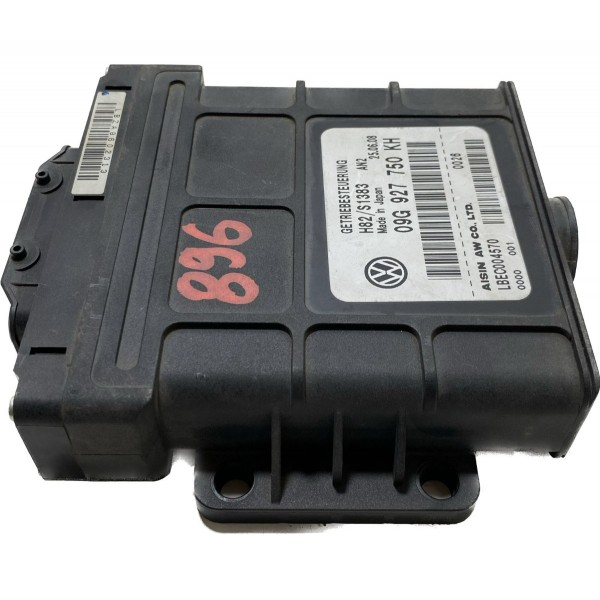 Modulo Cambio Automatico V. Golf Jetta 2005/2010 Cx368