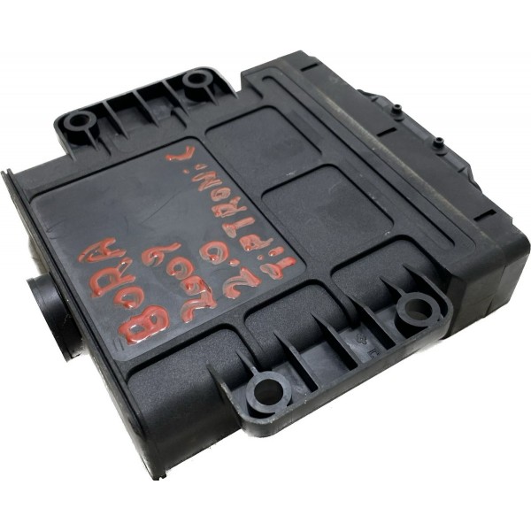 Modulo Cambio Automatico V. Golf Jetta 2005/2010 Cx368