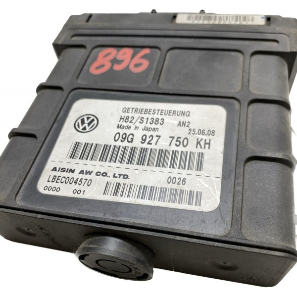 Modulo Cambio Automatico V. Golf Jetta 2005/2010 Cx368