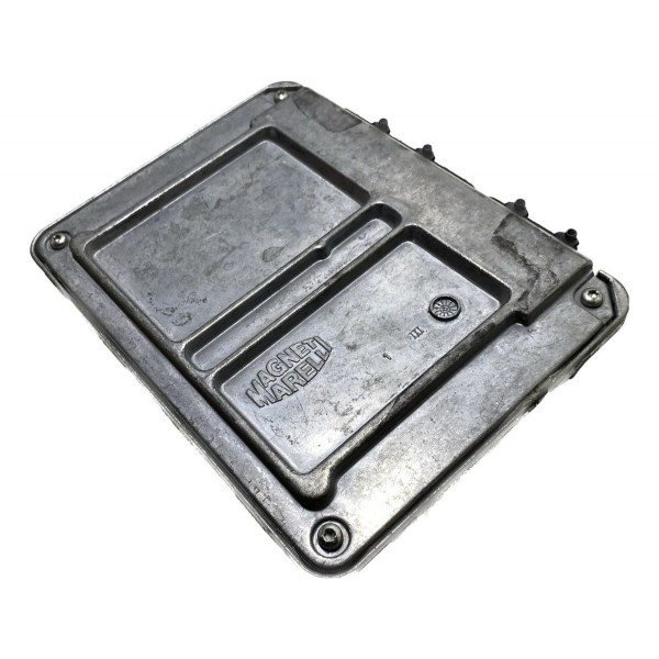 Modulo Cambio Dualogic Fiat Palio 1.6 16v 2012 Cx369