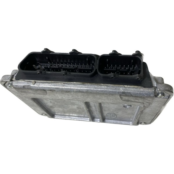 Modulo Cambio Dualogic Fiat Palio 1.6 16v 2012 Cx369