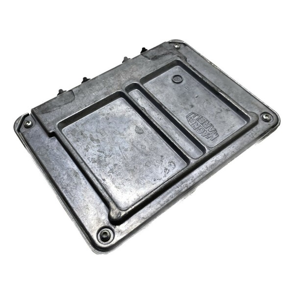 Modulo Cambio Dualogic Fiat Palio 1.6 16v 2012 Cx369