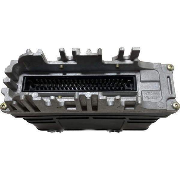 Modulo Injeção Volkswagen Gol 1.0 16v 2001 Cx368