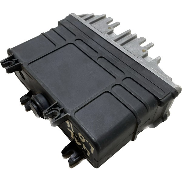 Modulo Injeção Volkswagen Gol 1.0 16v 2001 Cx368